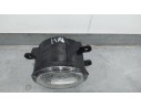 Recambio de faro antiniebla derecho para fiat tipo ii (357) fam lounge referencia OEM IAM 89208861 k00e209010b03/ 518588240 vale