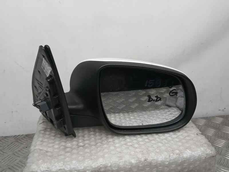 Recambio de retrovisor derecho para kia pro_cee´d concept referencia OEM IAM 876201HADO 825014WD SMR ELECTRICO 5 PINS