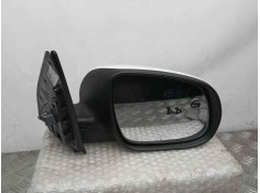 RETROVISOR DERECHO 876201HADO 825014WD SMR ELECTRICO 5 PINS