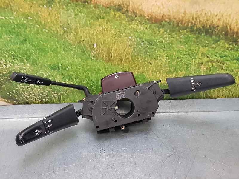 Recambio de mando luces y limpia para mercedes-benz clase m (w163) 400 cdi (163.128) referencia OEM IAM A0015407645 01403130 LK