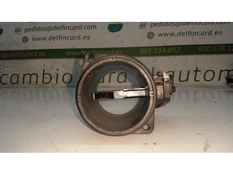 Recambio de caudalimetro para citroën c4 lim. business referencia OEM IAM AFH5024 9683282980 HITACHI
