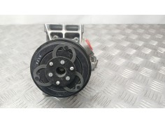 Recambio de compresor aire acondicionado para renault express furgoneta/monovolumen 1.5 blue dci 95 (f6ab) referencia OEM IAM 92