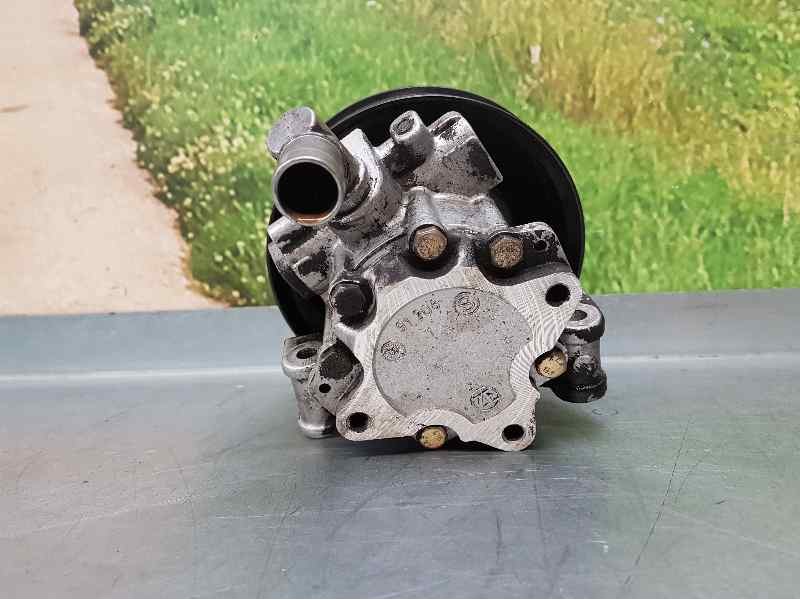 Recambio de bomba direccion para mercedes-benz vito (w638) caja cerrada 110 cdi  (638.094) referencia OEM IAM A0024666901  ZF