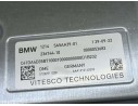 Recambio de centralita motor uce para bmw serie x1 (u11) sdrive 1.8i referencia OEM IAM 16115A635D0 23674410 VITESCO