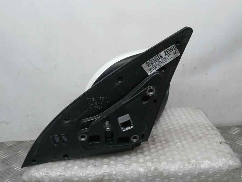 Recambio de retrovisor derecho para kia pro_cee´d concept referencia OEM IAM 876201HADO 825014WD SMR ELECTRICO 5 PINS