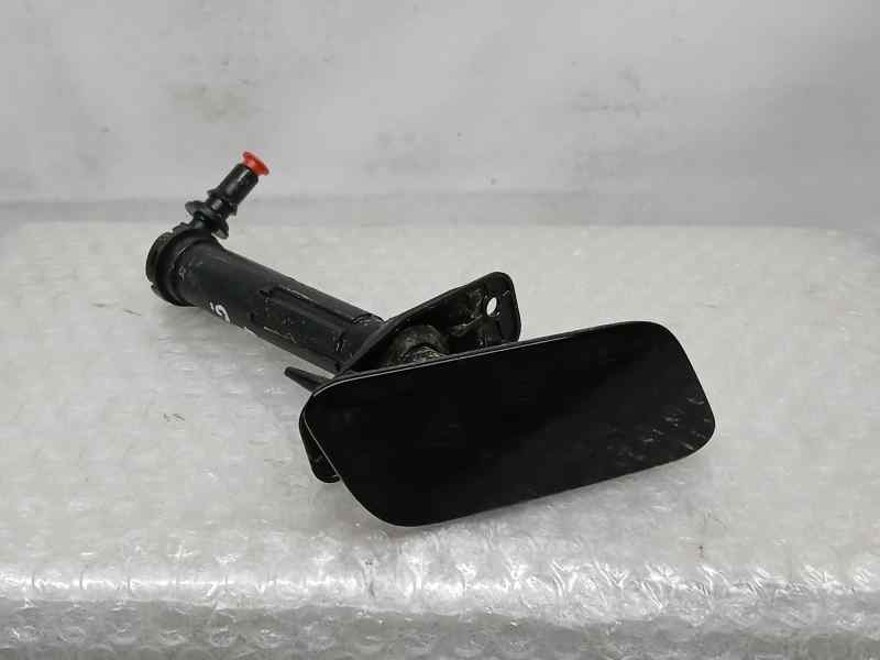 Recambio de inyector lavafaros para audi q2 (gab) 3.0 tfsi desing referencia OEM IAM 81A955102 8WT01259402 DERECHO HELLA