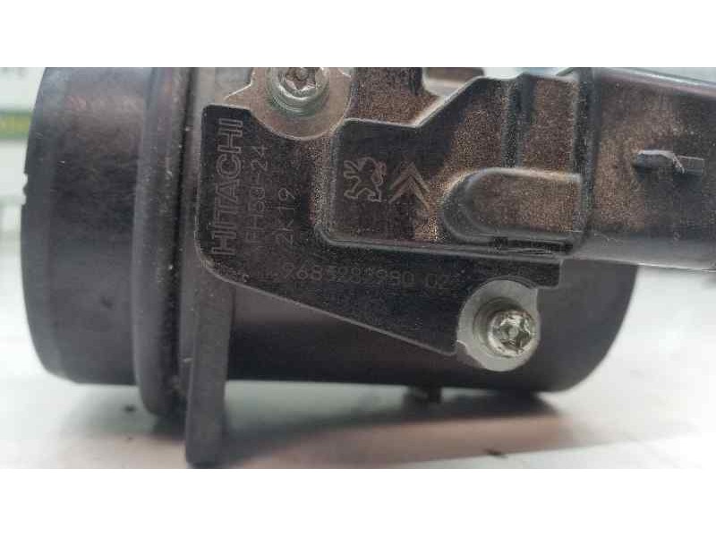 Recambio de caudalimetro para citroën c4 lim. business referencia OEM IAM AFH5024 9683282980 HITACHI