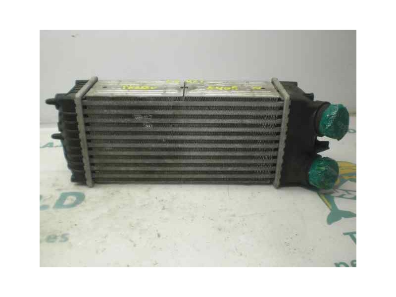 Recambio de intercooler para citroën xsara picasso 1.6 16v hdi referencia OEM IAM   