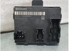 Recambio de modulo electronico para peugeot 308 active pack bluehdi 130 s&s referencia OEM IAM 9853063580 A2C7717031300 CONTINEN