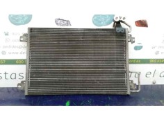 Recambio de condensador / radiador aire acondicionado para renault scenic rx4 (ja0) 1.9 dci referencia OEM IAM 7700434383  