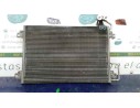 Recambio de condensador / radiador aire acondicionado para renault scenic rx4 (ja0) 1.9 dci referencia OEM IAM 7700434383  