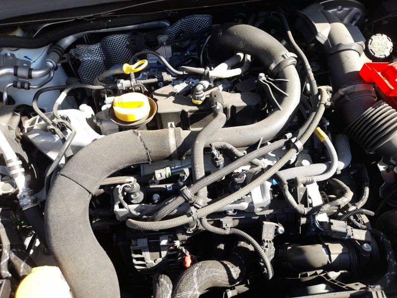 Recambio de motor completo para renault captur ii (hf_) 1.0 tce 90 eco-g (hfm6) referencia OEM IAM H4D470 8201733030 