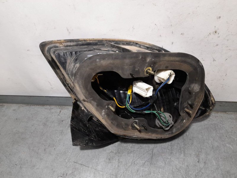 Recambio de piloto trasero derecho para hyundai coupe (j2) 1.6 fx coupe referencia OEM IAM SIN REF  