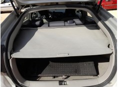 Recambio de bandeja trasera para honda insight (ze_) 1.3 ima (ze28, ze2) referencia OEM IAM 84400TM8G01ZA  