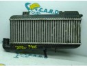 Recambio de intercooler para peugeot 405 berlina grd-turbo exclusive referencia OEM IAM 0384A8  