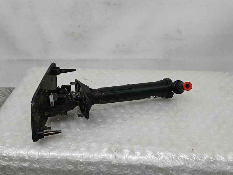 Recambio de inyector lavafaros para audi q2 (gab) 3.0 tfsi desing referencia OEM IAM 81A955102 8WT01259402 DERECHO HELLA