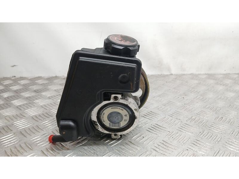 Recambio de bomba direccion para citroën xsara berlina sx referencia OEM IAM 9641267380  26089919QR