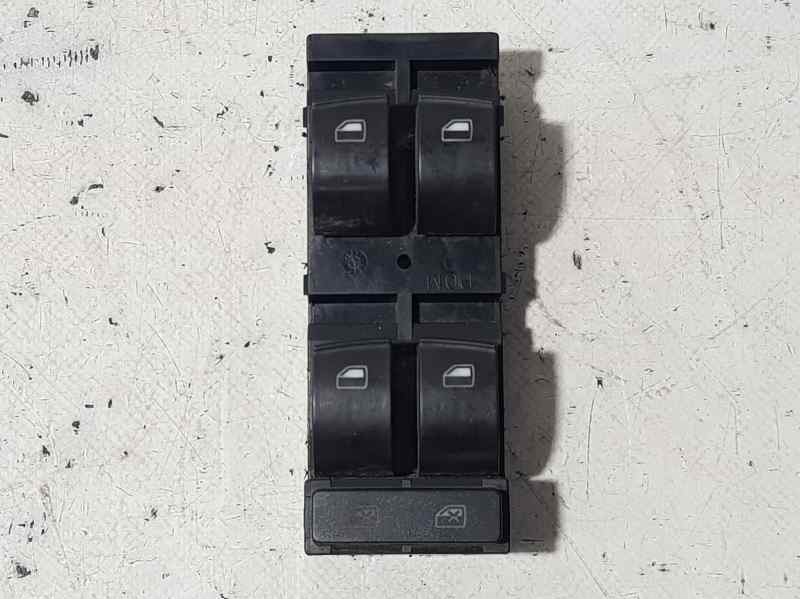 Recambio de mando elevalunas delantero izquierdo para audi allroad quattro (4b5) 2.5 tdi (132kw) referencia OEM IAM 4B0959851  