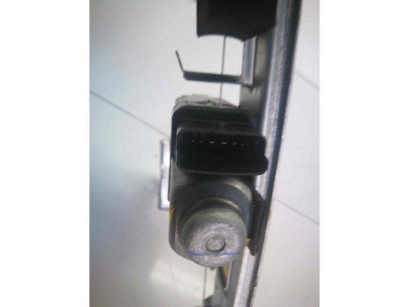 Recambio de elevalunas trasero izquierdo para renault megane ii classic berlina 1.5 dci diesel referencia OEM IAM 440726F 440726