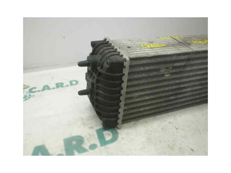 Recambio de intercooler para citroën xsara picasso 1.6 16v hdi referencia OEM IAM   