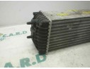Recambio de intercooler para citroën xsara picasso 1.6 16v hdi referencia OEM IAM   