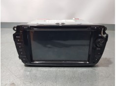 SISTEMA NAVEGACION GPS Z2020034789 NO ES ORIGINAL 