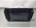 Recambio de sistema navegacion gps para seat ibiza (6j5) reference referencia OEM IAM Z2020034789 NO ES ORIGINAL 