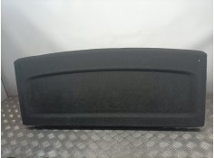 Recambio de bandeja trasera para volkswagen polo (9n3) advance referencia OEM IAM 6Q6867769F  FALTA UNA GOMA DE SUBIR