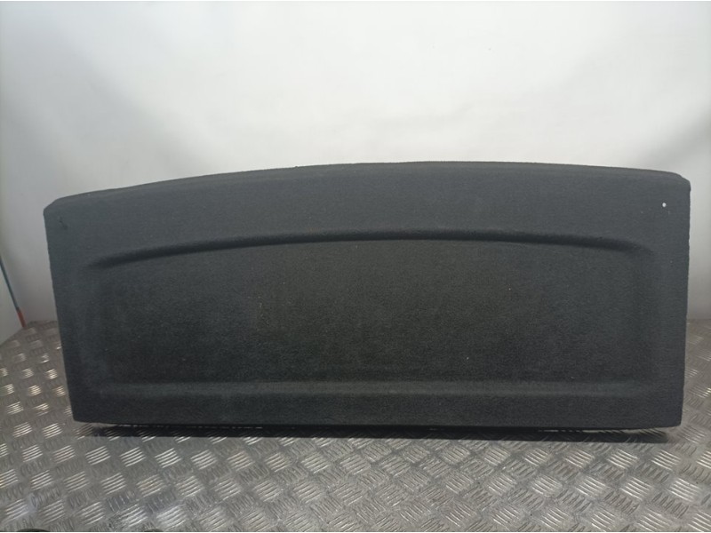 Recambio de bandeja trasera para volkswagen polo (9n3) advance referencia OEM IAM 6Q6867769F  FALTA UNA GOMA DE SUBIR