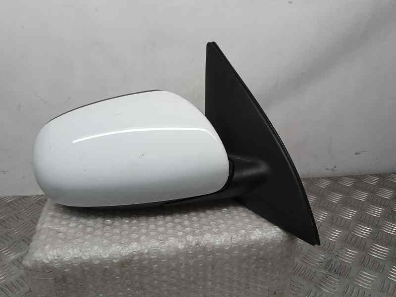 Recambio de retrovisor derecho para kia pro_cee´d concept referencia OEM IAM 876201HADO 825014WD SMR ELECTRICO 5 PINS