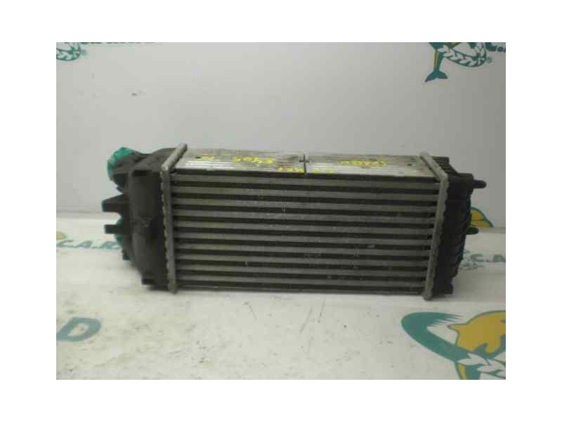 Recambio de intercooler para citroën xsara picasso 1.6 16v hdi referencia OEM IAM   