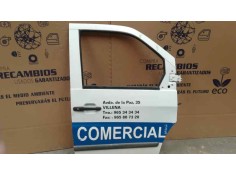 Recambio de puerta delantera derecha para mercedes-benz vito (w638) caja cerrada 110 cdi  (638.094) referencia OEM IAM   