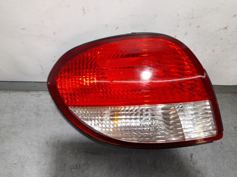 Recambio de piloto trasero izquierdo para hyundai coupe (j2) 1.6 fx coupe referencia OEM IAM SIN REF  