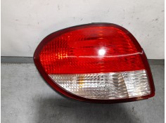 Recambio de piloto trasero izquierdo para hyundai coupe (j2) 1.6 fx coupe referencia OEM IAM SIN REF  