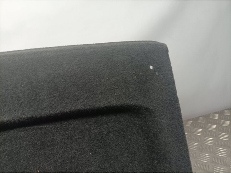 Recambio de bandeja trasera para volkswagen polo (9n3) advance referencia OEM IAM 6Q6867769F  FALTA UNA GOMA DE SUBIR