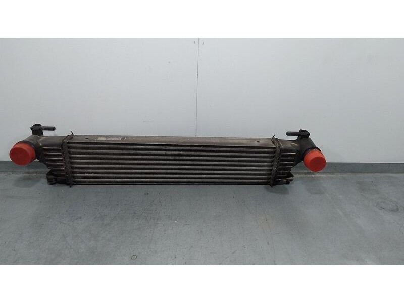 Recambio de intercooler para fiat tipo ii (357) fam lounge referencia OEM IAM 51887954  