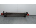 Recambio de intercooler para fiat tipo ii (357) fam lounge referencia OEM IAM 51887954  
