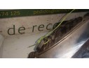 Recambio de faro izquierdo para opel corsa c club referencia OEM IAM   1 PATA ROTA