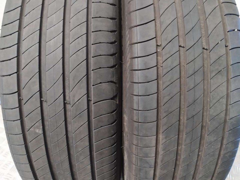 Recambio de neumatico pareja para neumaticos reutilizados - referencia OEM IAM 195601896H 195/60/18/96H MICHELIN