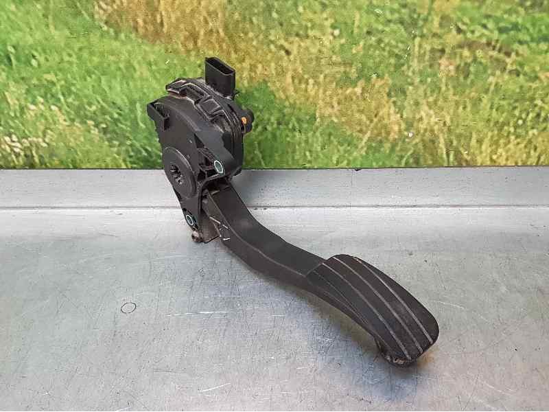 Recambio de potenciometro pedal para renault master kasten l1h1 ka 3,5t referencia OEM IAM 180101626RB 6PV00997801 HELLA