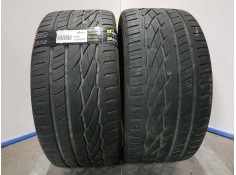 Recambio de neumatico pareja para neumaticos reutilizados - referencia OEM IAM 2953521107Y 295/35/21/107Y GENERAL