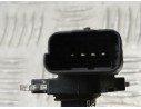Recambio de caudalimetro para citroën c3 collection referencia OEM IAM 9677093080 AFH50M27 KITACHI