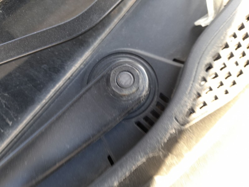 Recambio de motor limpia delantero para renault captur ii (hf_) 1.0 tce 90 eco-g (hfm6) referencia OEM IAM 288153025R  