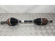 TRANSMISION DELANTERA IZQUIERDA 20220929 154000195AA