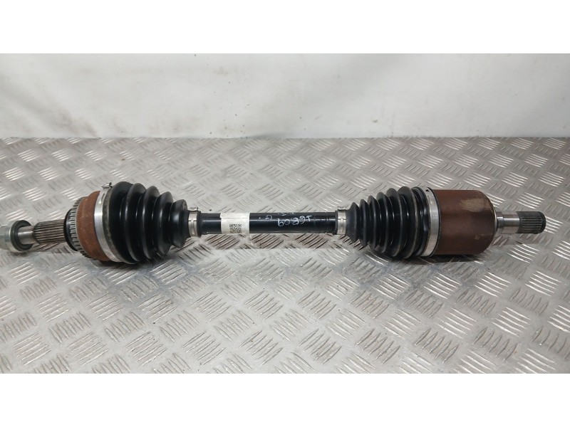 Recambio de transmision delantera izquierda para dr dr 6 1.5 lgp referencia OEM IAM 20220929  154000195AA