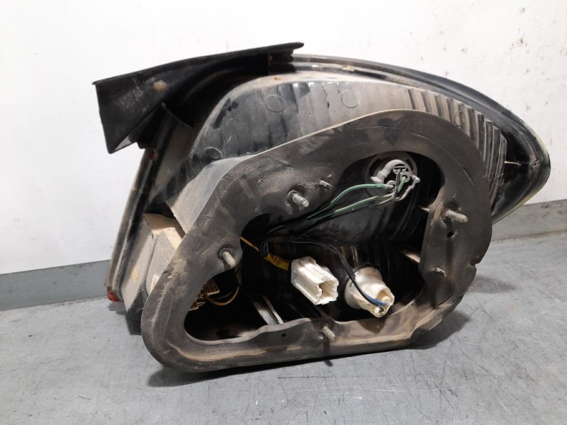 Recambio de piloto trasero izquierdo para hyundai coupe (j2) 1.6 fx coupe referencia OEM IAM SIN REF  
