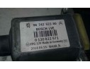 Recambio de elevalunas delantero izquierdo para citroën c4 cactus feel referencia OEM IAM  2 PINS ELECTRICO