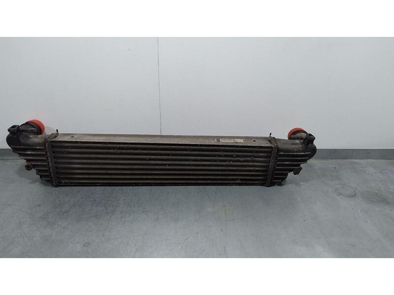 Recambio de intercooler para fiat tipo ii (357) fam lounge referencia OEM IAM 51887954  