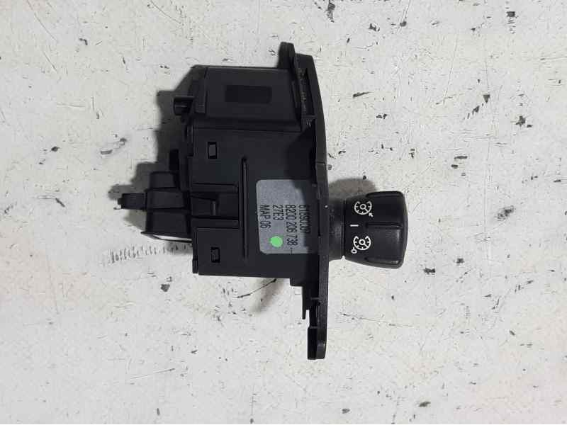 Recambio de control de crucero para renault scenic ii authentique referencia OEM IAM 8200206738  