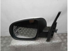 Recambio de retrovisor izquierdo para kia pro_cee´d concept referencia OEM IAM 876101HAEO 625017WD SMR ELECTRICO 5 PINS